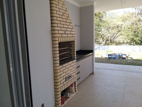 Imagem 14 de 30 de Casa Com 3 Dormitórios Para Alugar, 250 M² Por R$ 9.000,00/mês - Condomínio Terras De Vinhedo - Vinhedo/sp - Ca4171