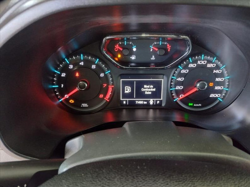 Imagem 13 de 14 de Chevrolet S10 2.5 Ltz 4x2 Cd 16v