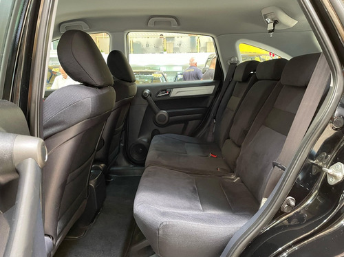 Honda CR-V 2.0 LX 4X2 16V