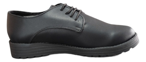 Calzado Escolar Oxford Zapato Elegante Unisex