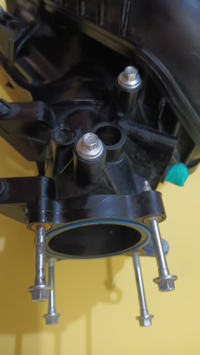 Múltiple Admisión Ford Escape M 2.5 Original 2013 - 2017 (Usado)