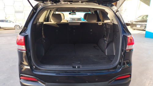Kia Sorento 2.4 Lx At
