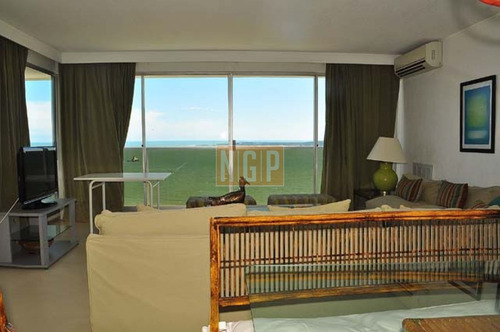 Imagen 8 de 30 de Apartamento En Mansa, 3 Dormitorios