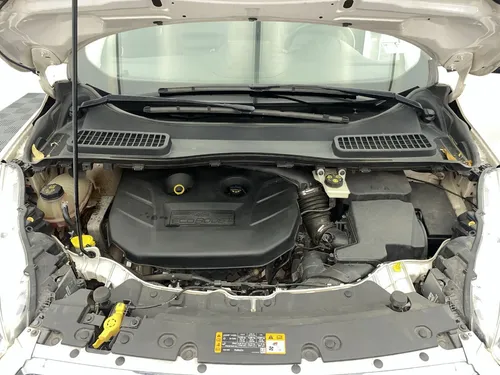 Ford Escape 2.0 Titanium