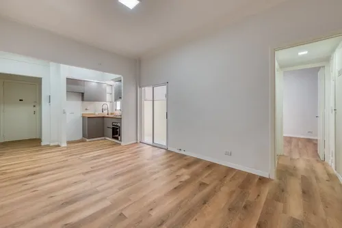 Venta Departamento 2 Ambientes Recoleta