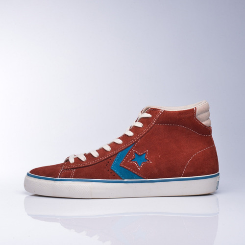Zapatillas Converse Pro Leatherman Vulc