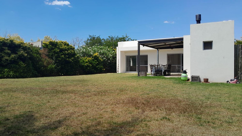 Oportunidad. Casa Venta 3 Dorm- Santa Teresa, Villanueva