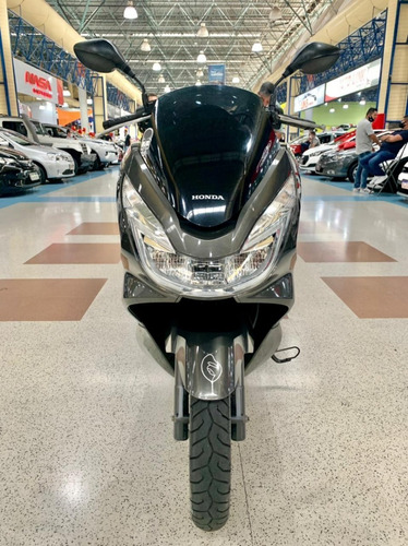 Honda Pcx Novissíma!!!!!