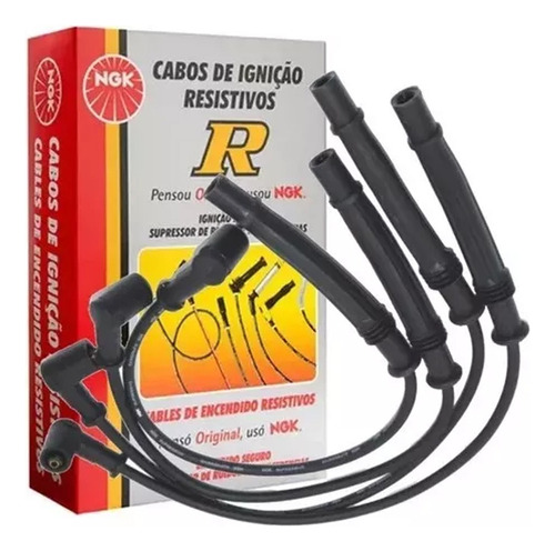 Cabo Vela Accent Gl Gls 1.5 12v Sohc 94 95 96 97 98