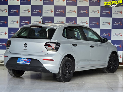 Volkswagen Polo 1.0 Mpi Track Manual