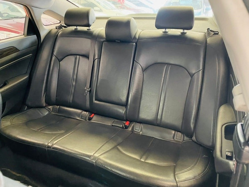 Imagen 11 de 14 de Hyundai Sonata 2017 2.4 Premium At