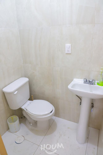 Imagen 12 de 30 de Casa En La Malinche, Gustavo A. Madero Con 4 Recámaras, 172 M², Id: 32235