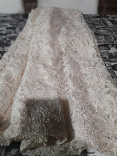 Remato Hoy Vestido Importado De Novia Civil O Fiesta Noche