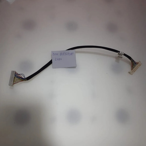 Cable Lvds Tv Led Bgh Ble3213rt