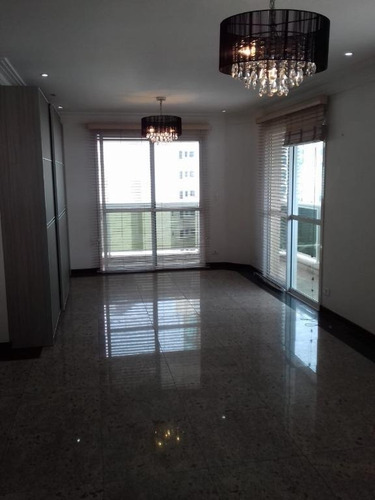 Apartamento Residencial À Venda, Tatuapé, São Paulo - Ap5977. - Ap5977