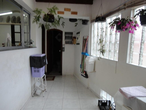 Imagem 8 de 27 de Sobrado - 3 Dormitórios - Vila Dayse, São Bernardo Do Campo - Próximo Ao Golden Shopping - So18866