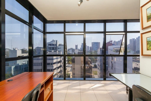 Imagem 28 de 30 de Cobertura Com 320 M² Por R$ 1.946.000 - Cabral - Curitiba/pr - Co0027