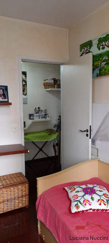 Imagem 11 de 29 de Venda Apto 2 Dormitórios Metrô Conceição - Ap00109 - 69190088