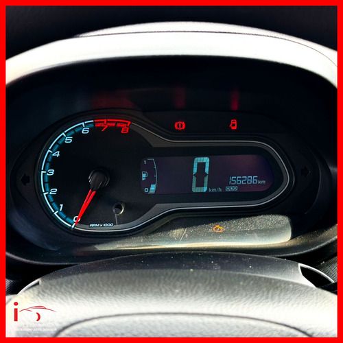 Chevrolet Onix 1.0 Lt 5p