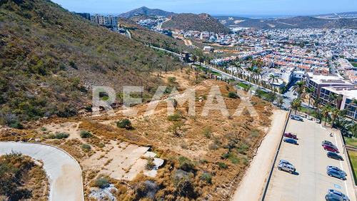 Developer Land At Via De Lerry Cabo San Lucas - Terreno Para Desarrollar Cabo San Lucas En Venta