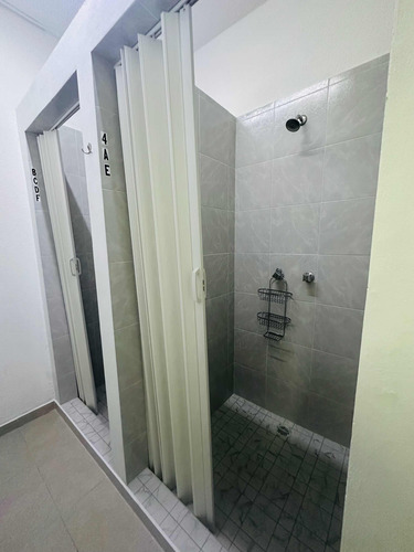 Habitaciones Estudiantes Mujeres Fes Acatlán, Imss Naucalpan