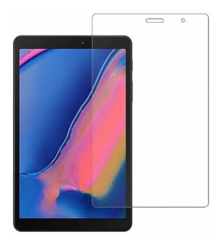 Vidrio Templado Para Tablet Samsung S7 Plus