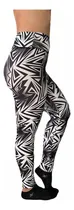 Comprar Pack X 4 Calzas Chupín De Lycra Deportivas Talles 1 Al 5