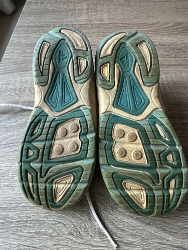 Zapatillas Adidas Argentina Niños (usadas) (Usado)