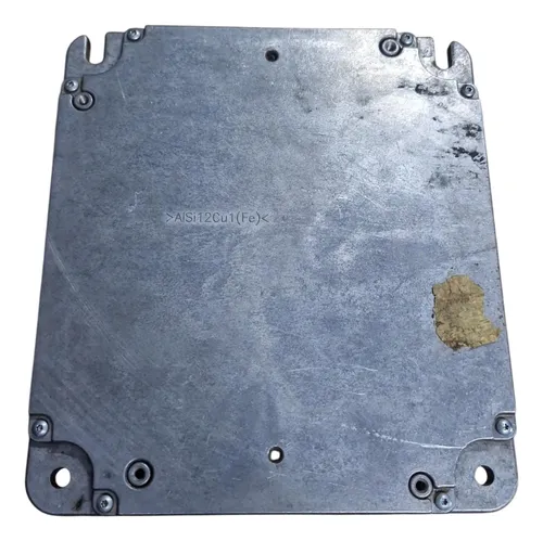 Modulo Do Motor Original Para Scaniia Ntg 450 | Parcelamento