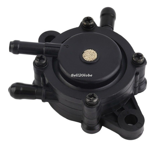 Bomba De Gasolina Vacum Kawasaki Brute Force