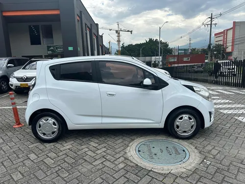 Chevrolet Spark 1.2 Gt M300