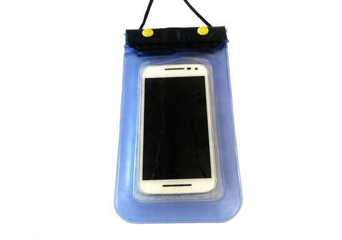 Funda Sumergible Agua Celular Samsung iPhone Nokia Motorola