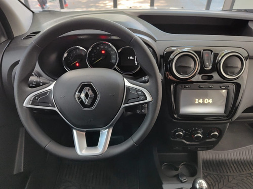 Renault Kangoo Ii Express Confort 1.6 Sce