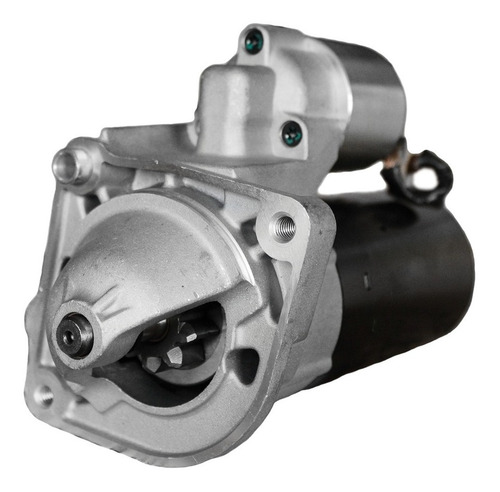 Imagem 1 de 6 de Motor De Partida Ducato 2.3 Jtd Multijet Jumper E Boxer 2.8
