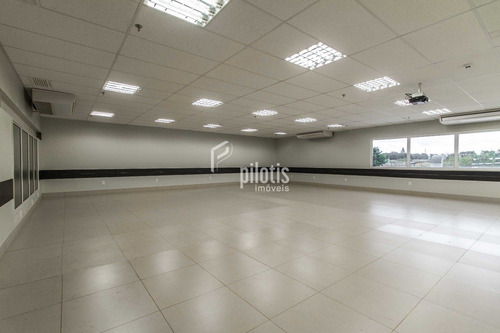 Imagem 10 de 15 de Salas/conjuntos - Outros - Ref: 407 - L-p603