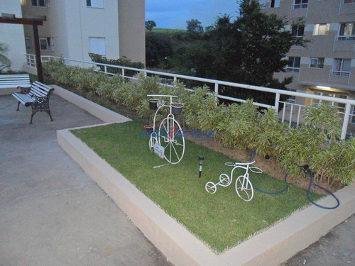 Imagem 25 de 30 de Apartamento À Venda Em Vista Valley - Ap232261