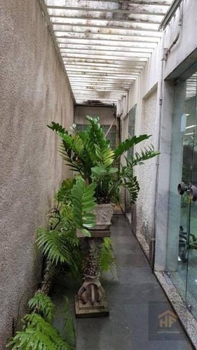 Casa Em Casa Caiada, Olinda/pe De 475m² Para Locação R$ 17.000,00/mes - Ca918392