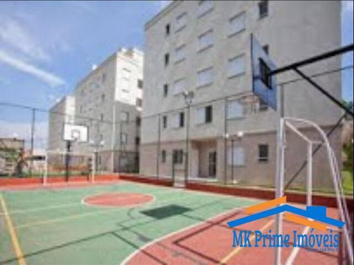 Imagem 13 de 15 de Apartamento No Novo Osasco - 58 M² - 213