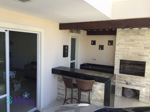 Imagem 18 de 30 de Casa Para Vender Com 3 Quartos, 346m² - Sapiranga - 31352