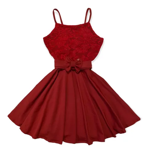 Vestido rodado mercado livre sale