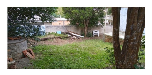 Imagem 2 de 3 de Terreno No Santa Cândida Com 440 M²