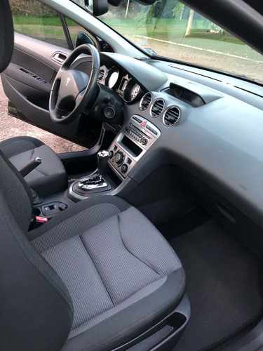 Peugeot 308 2.0 Allure Flex Aut. 5p