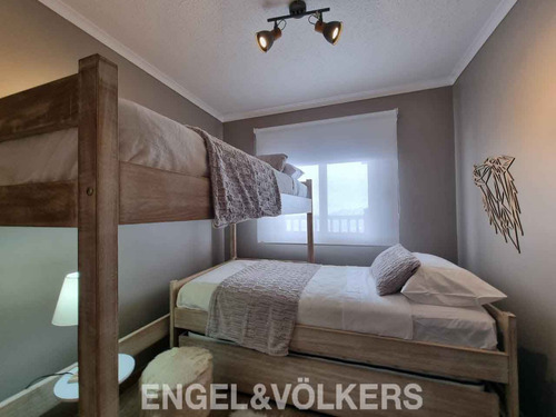 Venta Departamento En Valle Nevado