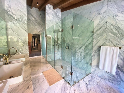 Imagen 7 de 14 de Casa En Venta En Avándaro, Valle De Bravo En El Club De Golf
