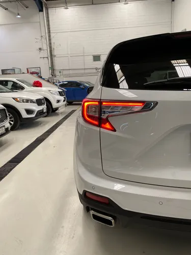 Acura RDX 2.0 Advance Awd At