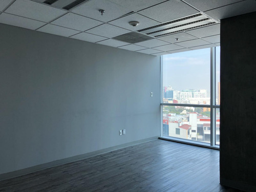 Oficina En Renta - Torre Esmeralda Iii Piso 12 - 312 M2