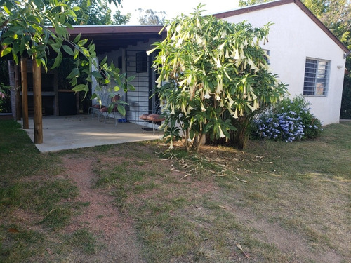 Vendo Casita Y 2 Apartamentos A 3 Cuadras De Playa