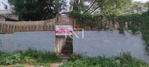 Venta Casa Terreno La Teja
