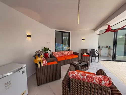 En Venta Casa Campestre En Restrepo Meta