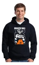 Comprar Buzo Goku Dbz - Hoodie Unisex -  Buzo Canguro - Unisex